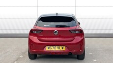 Vauxhall Corsa 1.2 Turbo Elite Nav Premium 5dr Petrol Hatchback